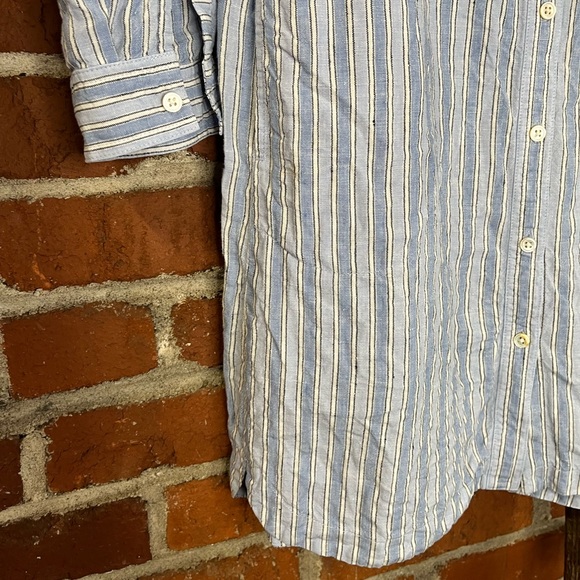 J.Jill Linen Love Dress - Picture 3 of 3